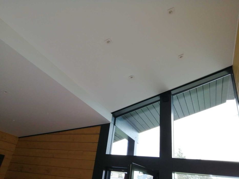 Натяжні стелі В Жашкові та районі