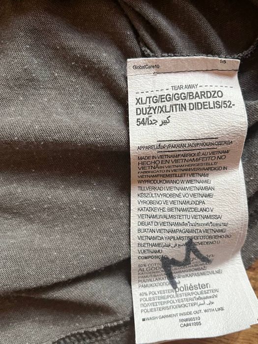 Футболка Under Armour