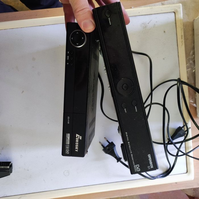 openbox (тюнери)