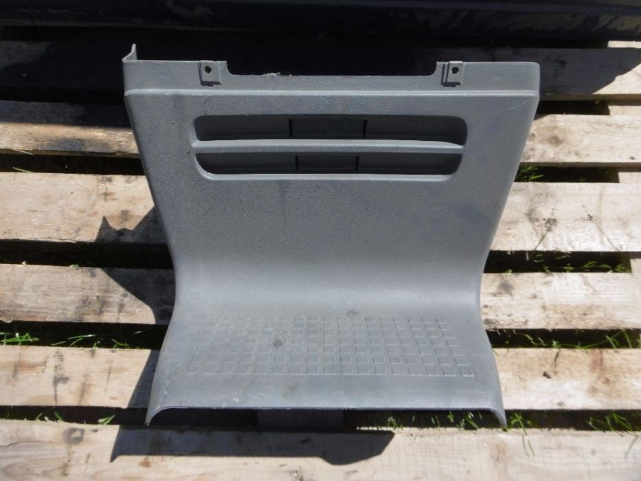 OSŁONA MASKOWNICA VW T4 MULTIVAN