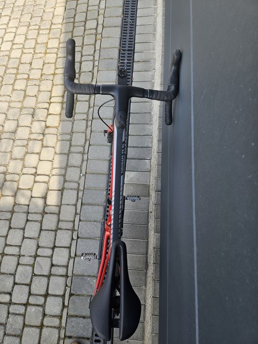 Canyon endurance Cf sl roz.L