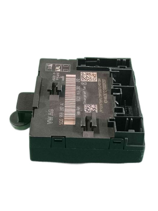 Módulo Porta Frente Esquerdo VW GOLF VII 5Q0959392A (OEM) | 5Q0959392 (OEM)
