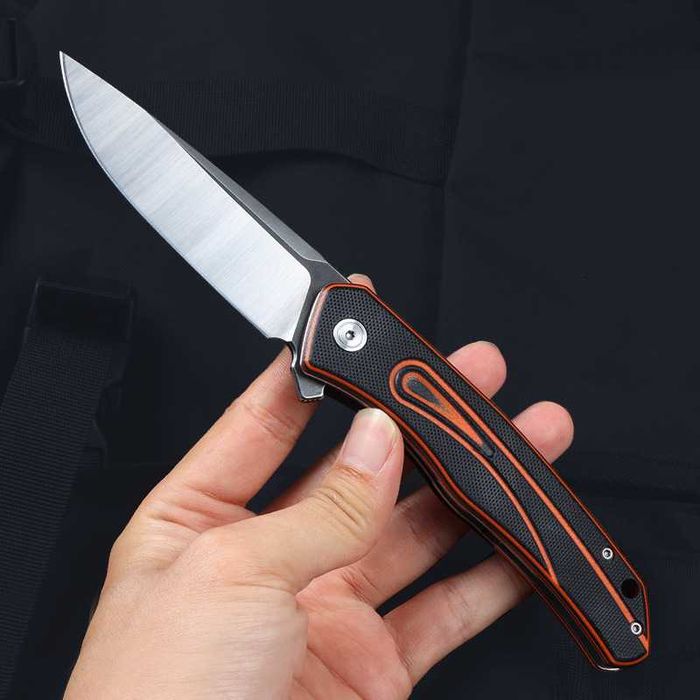 Нож Kesiwo GT974. сталь D2. ніж складний. складной нож
