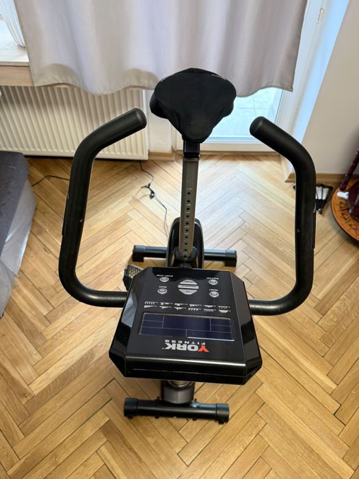 Rowerek stacjonarny do 150 kg