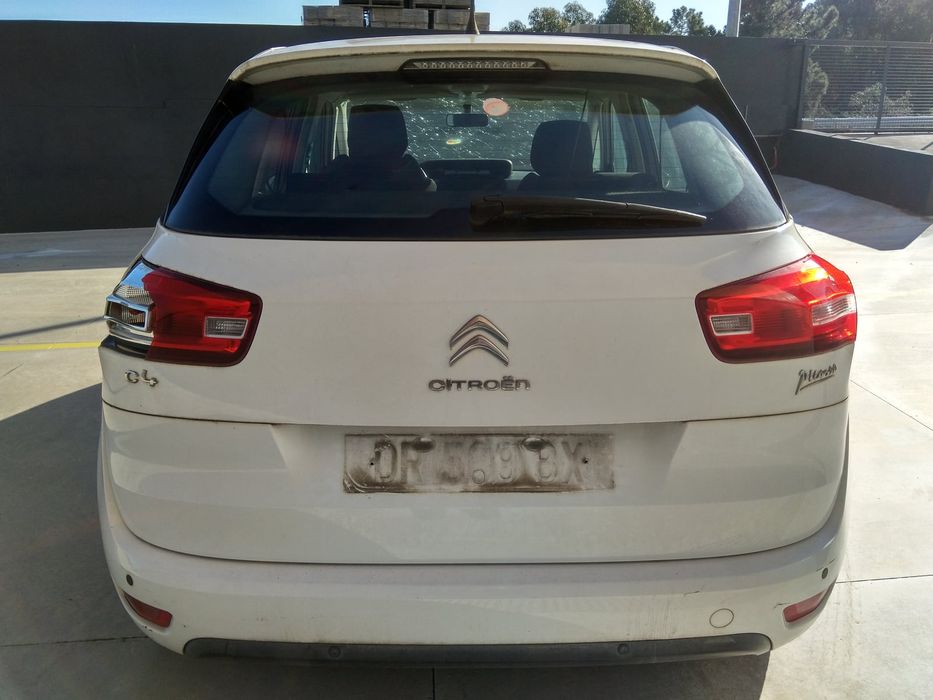 CITROËN C4 PICASSO II - 2015 - Para Peças