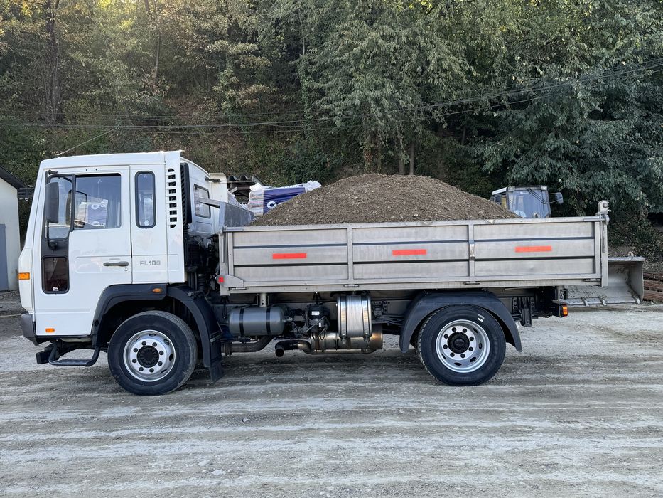 Гравій,пісок,щебень,відсів.вивіз сміття.доставка.самоскид,вантажні пер