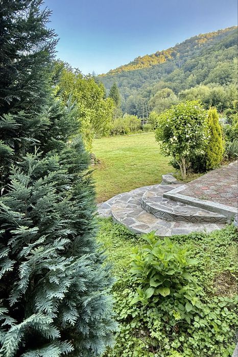 Будинок для Відпочинку Закарпаття, м. Свалява.