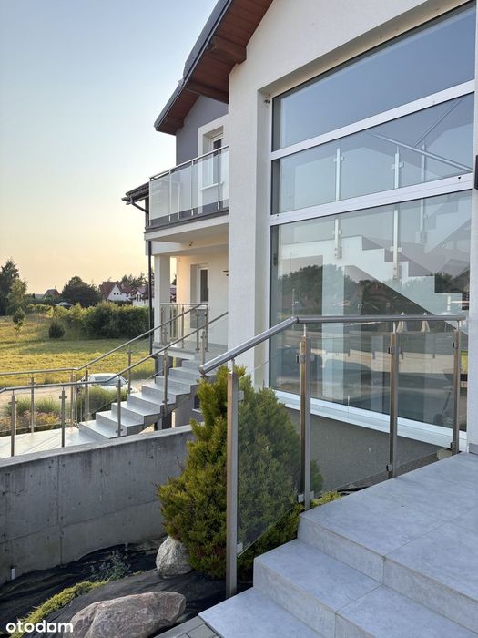 Apartament 3-pokojowy nad morzem