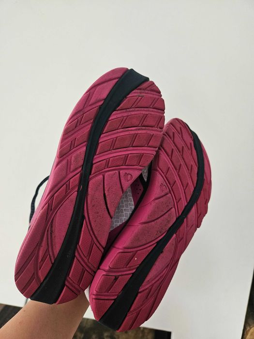 Buty adidasy do biegania Pearl izumi 38,5