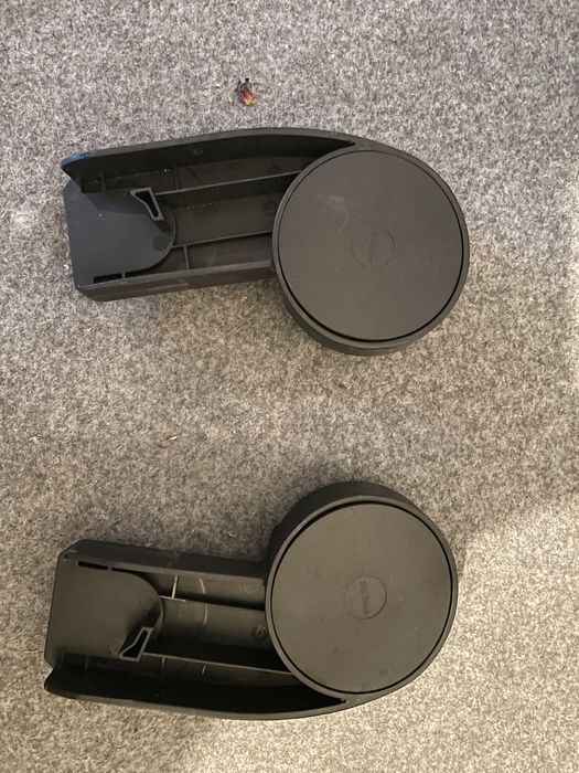 Cybex adaptor cadeira auto balios S / Talos S para carrinho