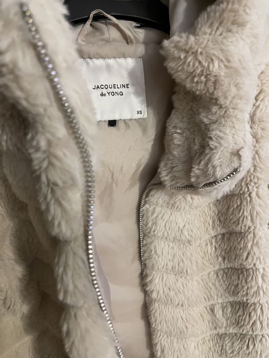 Futerko Jaqueline de Yong XS/S