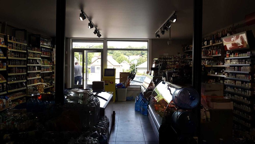 Лесники, аренда помещения под любой вид деятельности.