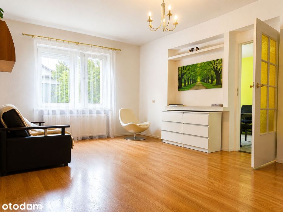 Parter (1/2 domu) z dużą piwnicą Modrzyca 182 m² – od właściciela
