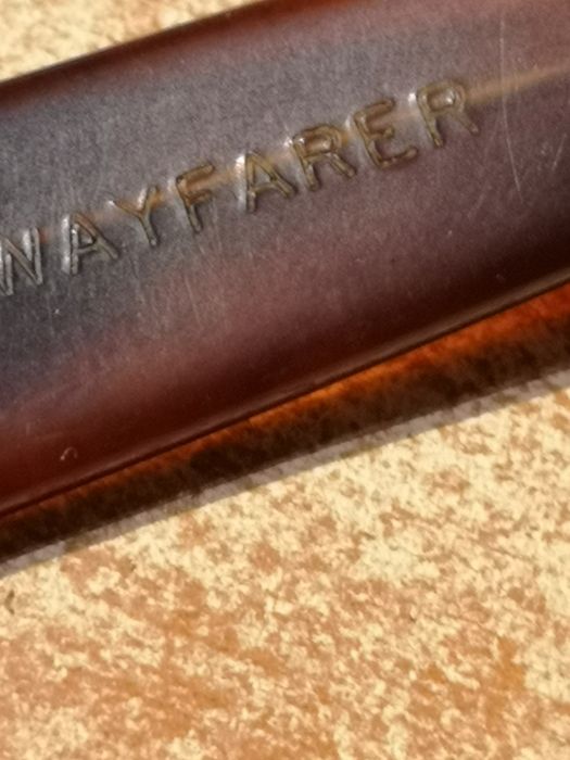Ray-ban Wayfarer vintage