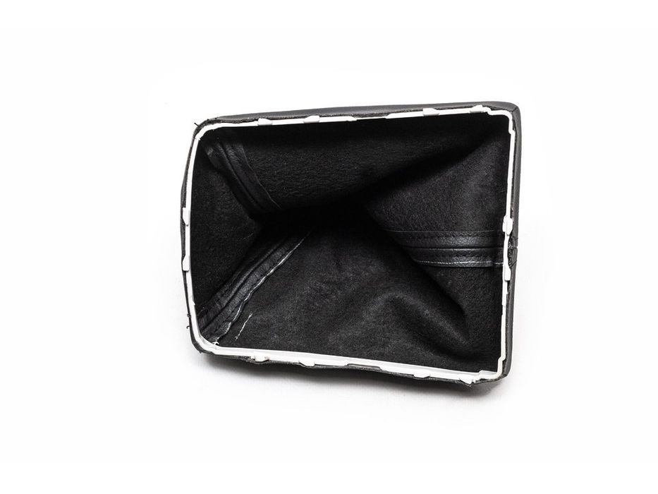 Opel Astra H 2004-2013 рр. Чохол КПП (з рамкою)