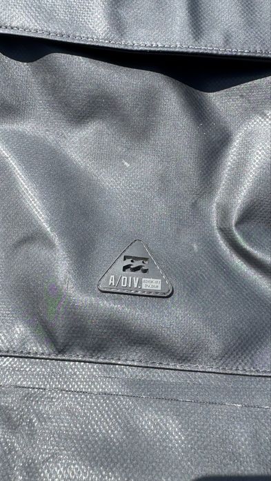 Mochila Estanque Billabong A/DIV Wet/Dry (Impermeável)