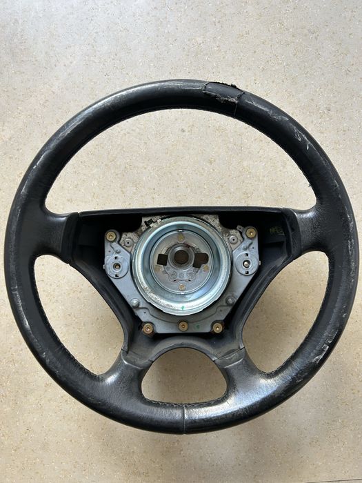 Kierownica W124 Sportline