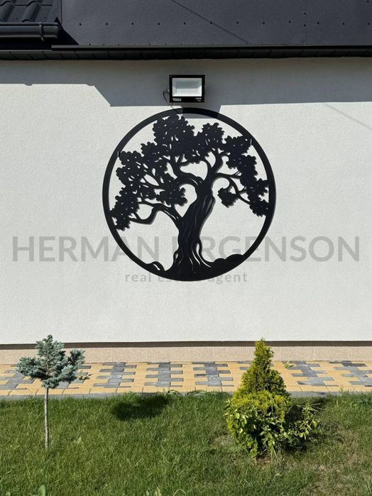 Продаж американки 112 м.кв / 10 соток / Кінчеш