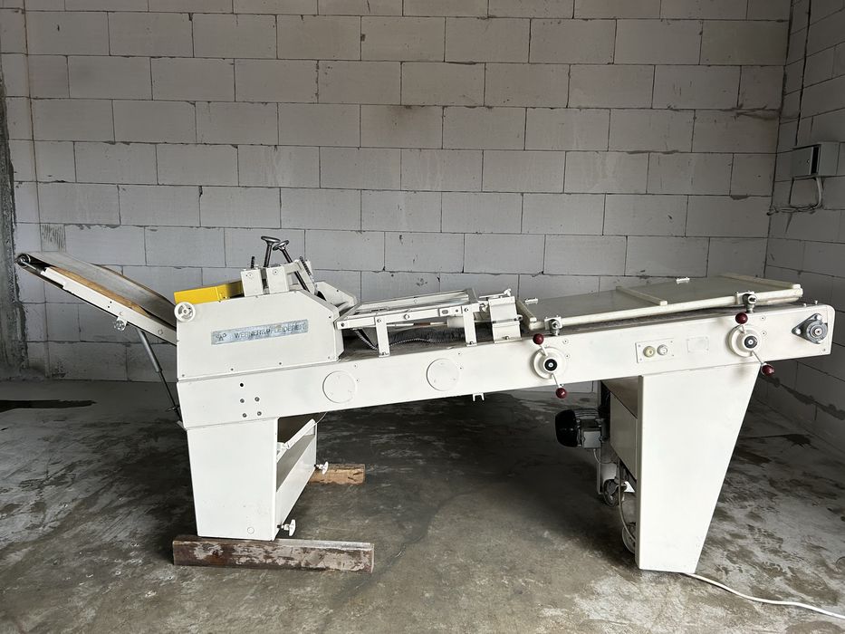 Видовжувач до хліба WP