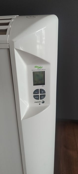 Aquecedor Fagor semi-novo 1590W