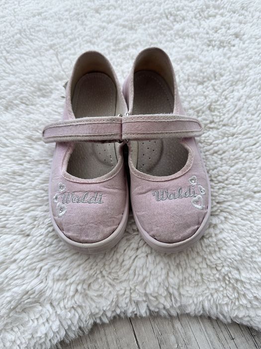 Тапочки Waldi 28 рр
