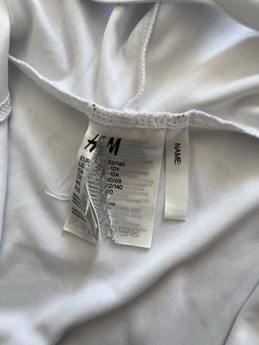Костюм привида H&M 4-8 років