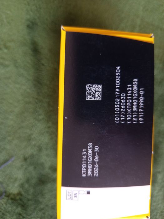 Sensor free style libre 2,