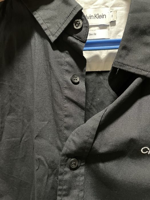 Продам сорочку Calvin Clein