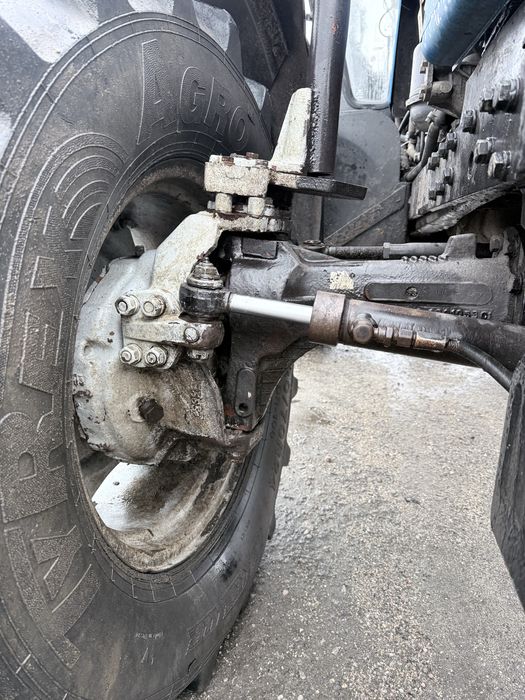 Продам МТЗ 1221 2009 рік