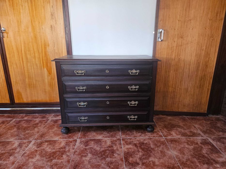 MÓVEIS de quarto