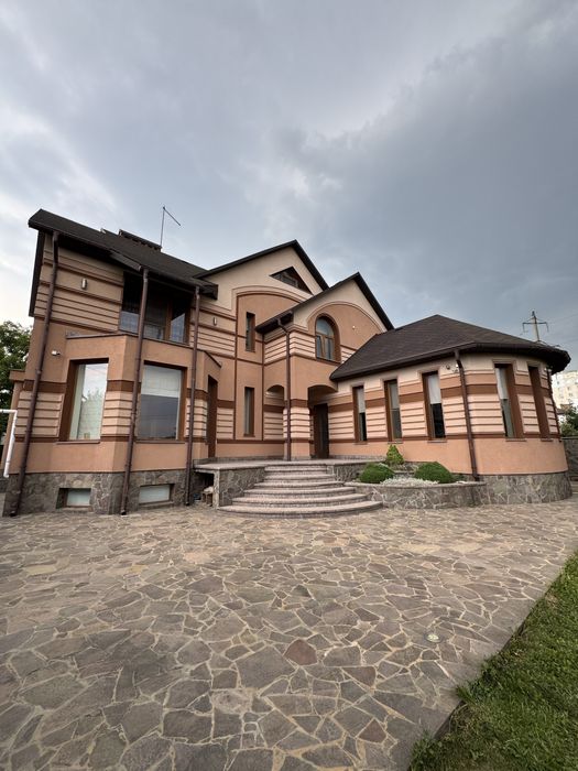 Дом по адресу ул. Капеланська (площадь 450 м²) - Atlanta.ua - фото 7