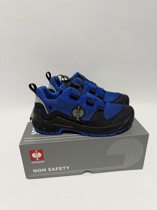 Кросівки Engelbert Strauss без металевого носку розмір 40 41 42 нові