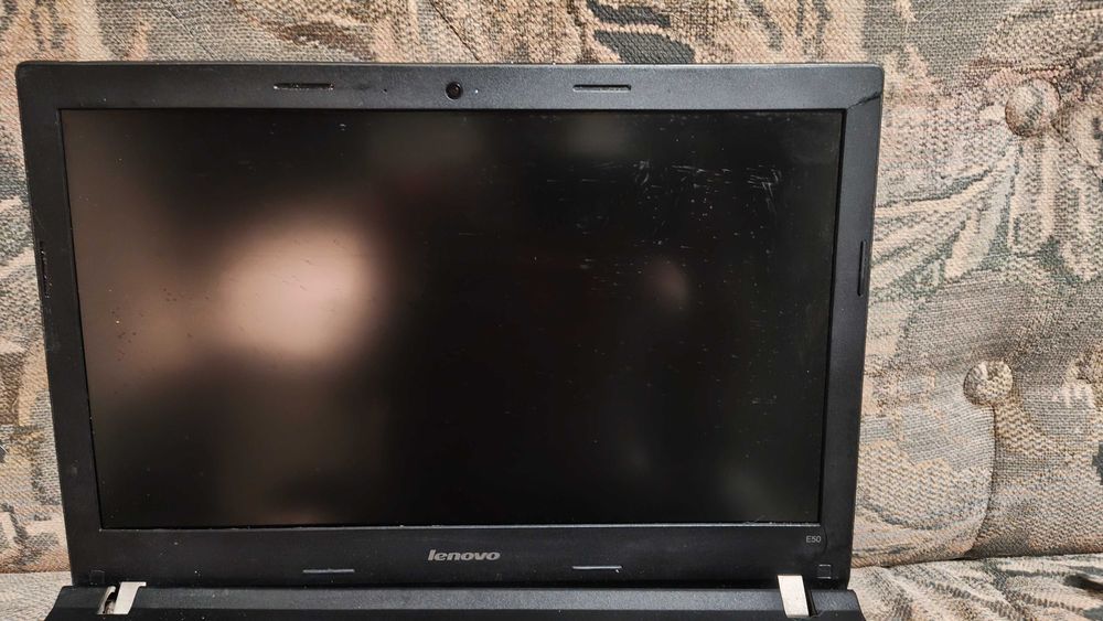Sprawna Matryca Ekran 15.6" Slim 30pin HD Lenovo B50-80 B50-70 G50