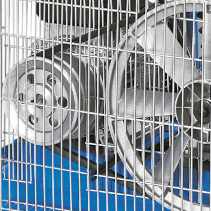 GUDEPOL kompresor sprężarka tłokowa GD 28/100/340 10Bar 330L/min 230V