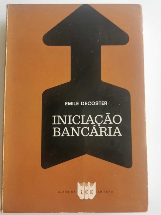 Iniciação Bancária - Emile Decoster