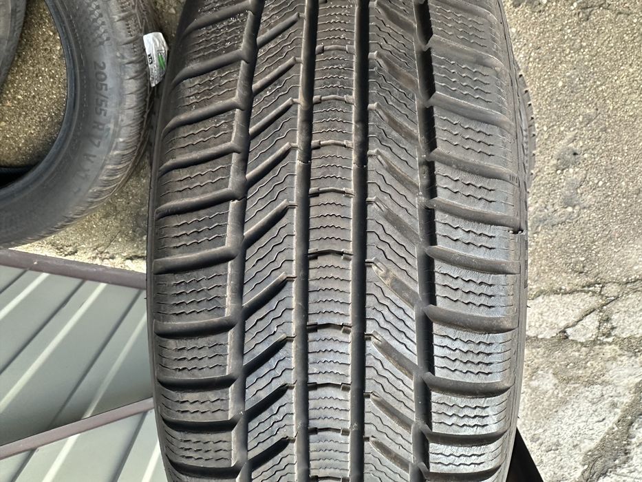 205/55/17 95V XL Continental WinterContact TS870P