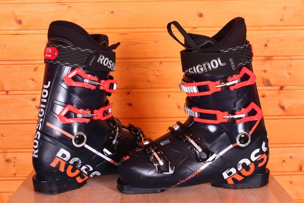 Buty narciarskie Rossignol Speed, wkładka 27.5 cm !!!