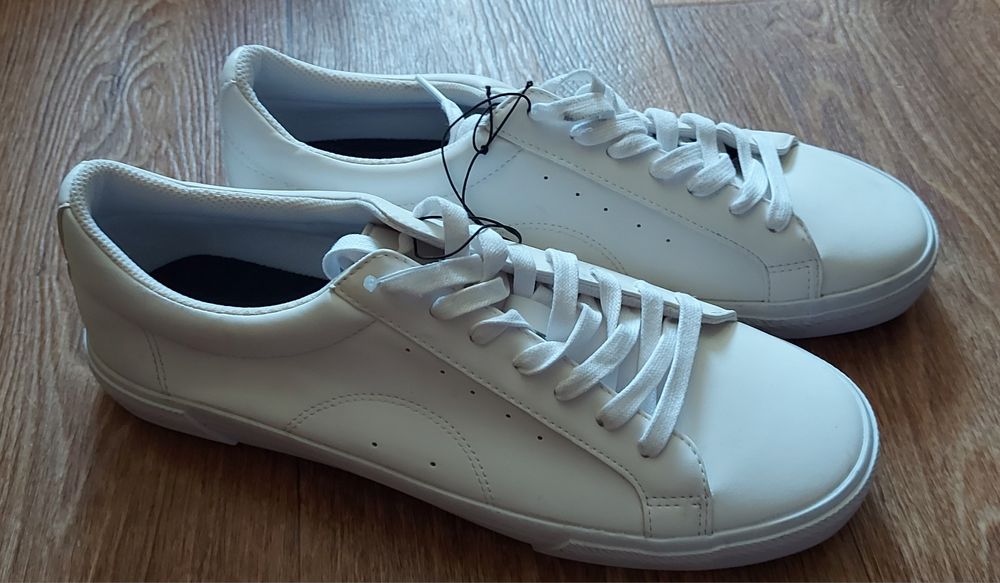 Кросівки 28 см кеды  H&M  кроссовки кеды