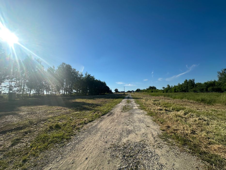 Dom parterowy na sprzedaż 143m2