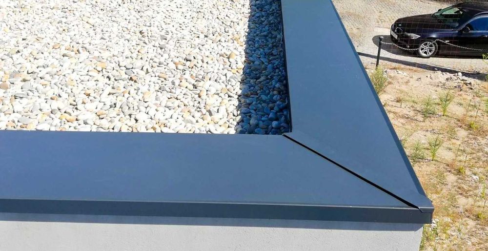 Remodelações - Impermeabilizações, Pinturas, Fachadas, Caleiras