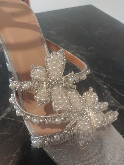 Buty na specjalne okazje
