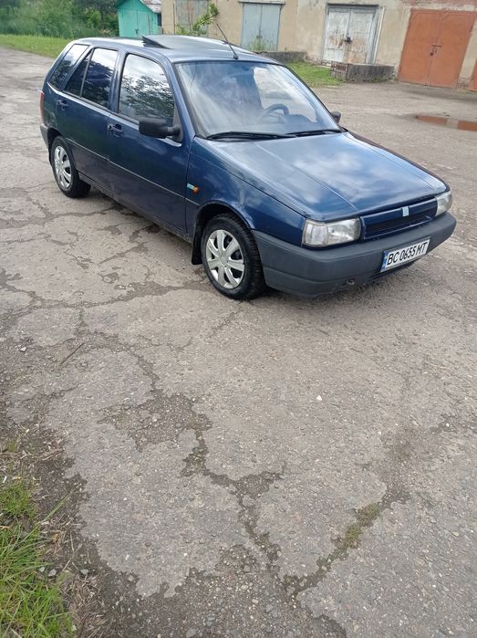 Продам Фіат тіпо 1.4 бензин 1994 року випуску.