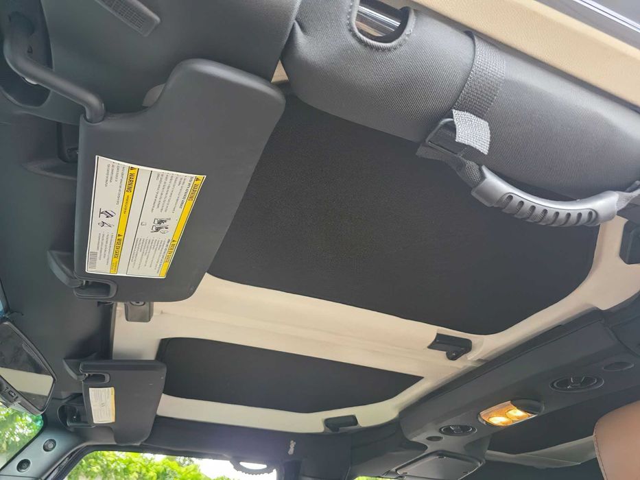 Jeep Wrangler Unlimited Rubicon      2020