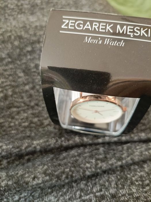 Zegarek Tom& Rose,nowy