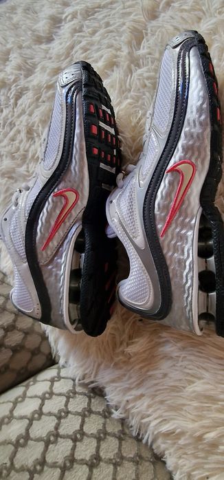 Buty do biegania nike