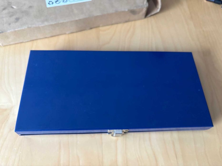 Caixa de ferramentas Torx metalica PRO