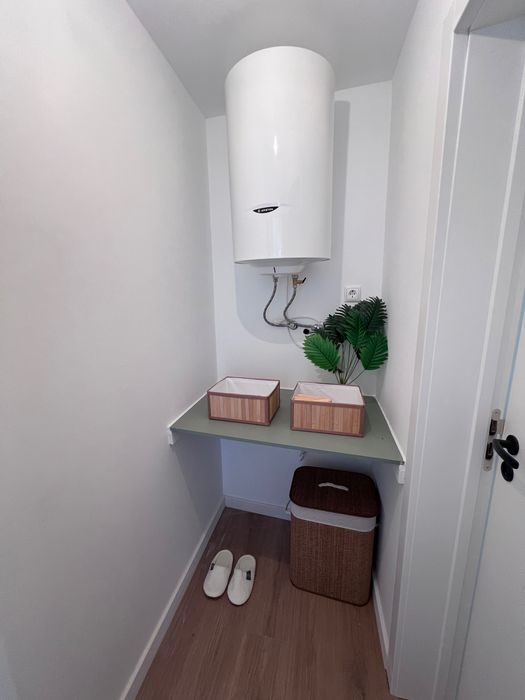 Moradia remodelada 2 pisos