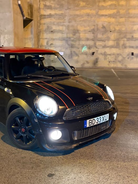 MINI Copper R56 1.6
