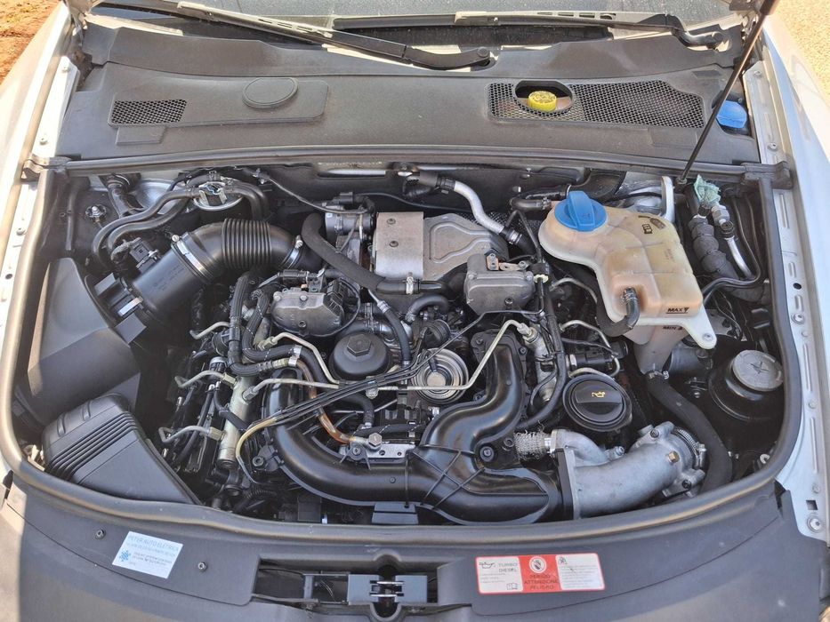 Audi A6 2005 V6.3 - Automatico - Negociavel