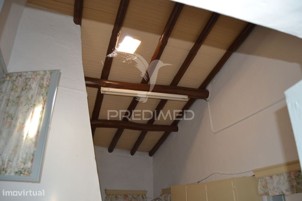 Casa antiga
